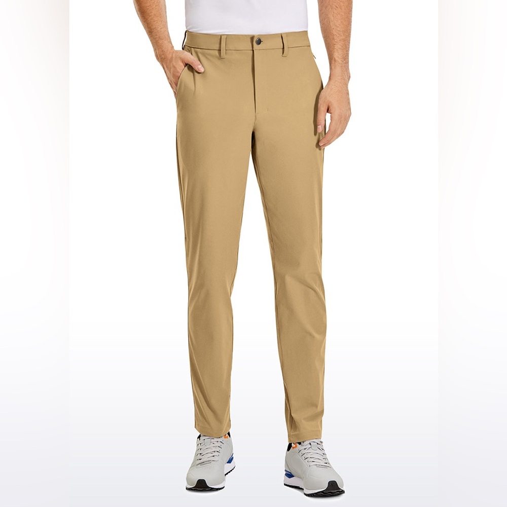 CRZ YOGA  All-Day Comfy Pocket Golf Pant